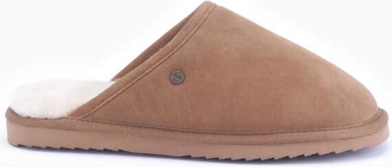 Warmbat Classic unisex clc 5210 cognac