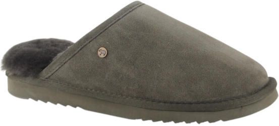 Warmbat Clc521035 heren pantoffel (open hiel)