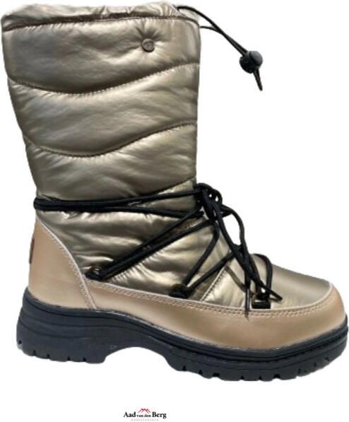 Warmbat Damesschoenen laarzen