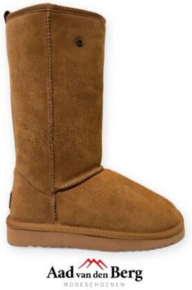 Warmbat Damesschoenen laarzen
