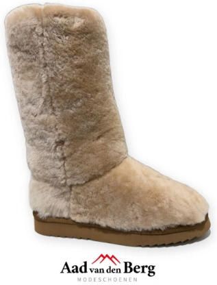 Warmbat Damesschoenen laarzen