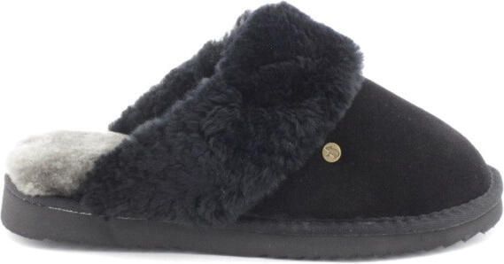 Warmbat Fls 3210-flurry 99-black