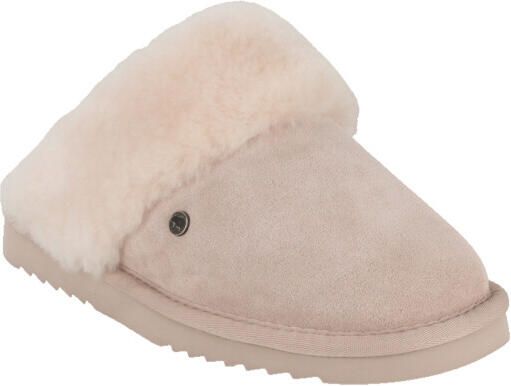 Warmbat Fls321054-63 dames pantoffel (open hiel)