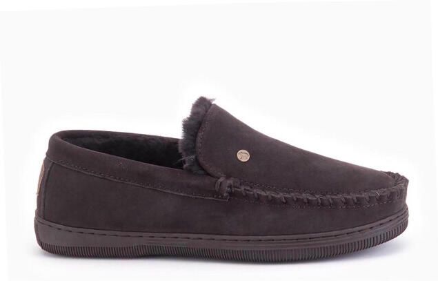 Warmbat Grizzly choco