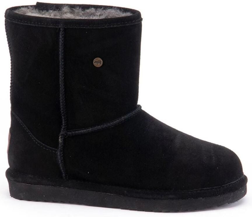 Warmbat Kangaroo suede