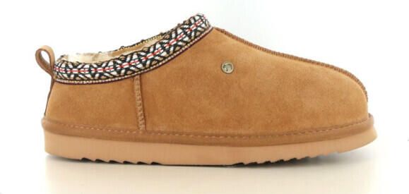 Warmbat Kynuna woman suede tape
