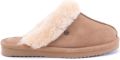 Warmbat Lismore dames sandaal - Beige