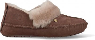 Warmbat Pantoffels barrine bar341064 liver