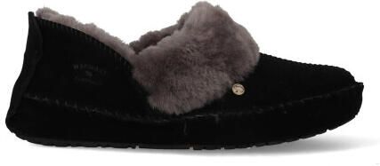 Warmbat Pantoffels barrine bar341099