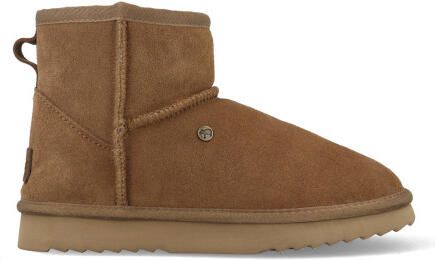 Warmbat Pantoffels boot wallaby wly321055 mud