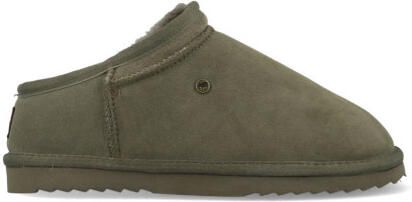 Warmbat Pantoffels conner cnr1035
