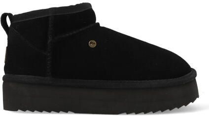 Warmbat Pantoffels durack plateau drc371099