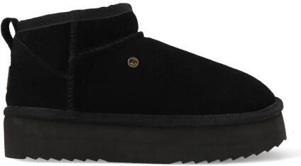 Warmbat Pantoffels durack plateau drc371099