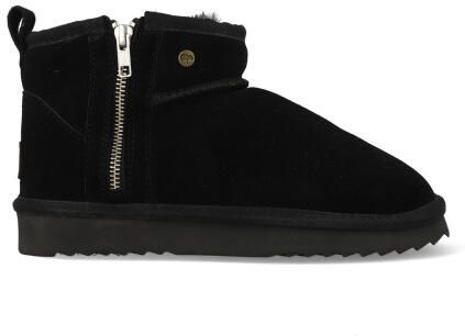 Warmbat Pantoffels durack zipper drc321899