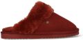 Warmbat Pantoffels flurry fls321073 bruin - Bruin
