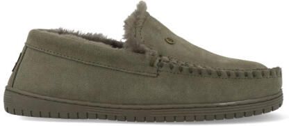 Warmbat Pantoffels grizzly grz441035