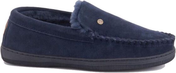 Warmbat Pantoffels