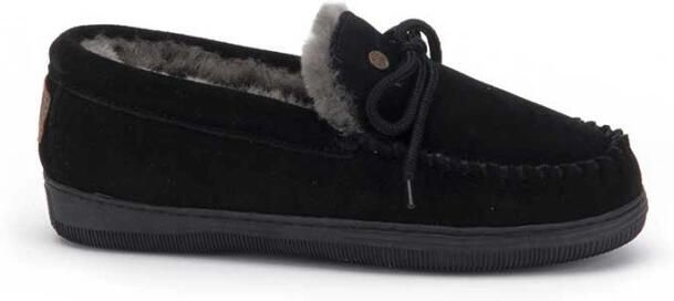 Warmbat Pantoffels