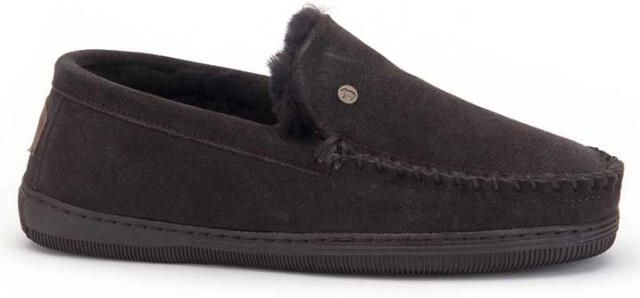 Warmbat Pantoffels