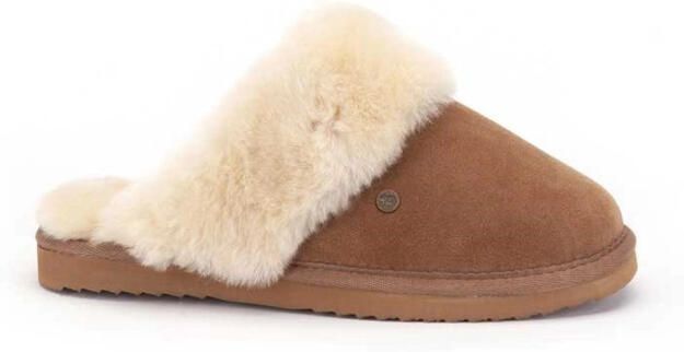 Warmbat Pantoffels