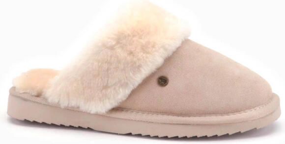 Warmbat Pantoffels