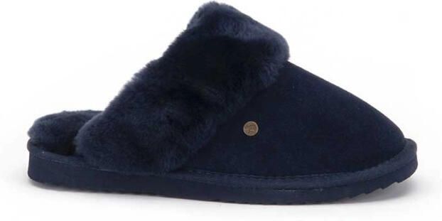 Warmbat Pantoffels