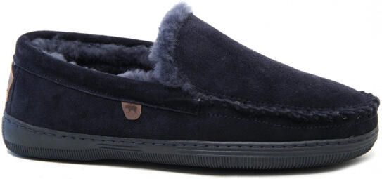 Warmbat Pantoffels