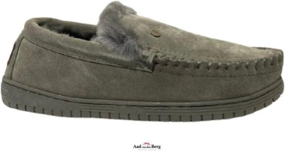 Warmbat Pantoffels
