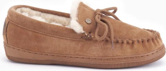 Warmbat Pantoffels