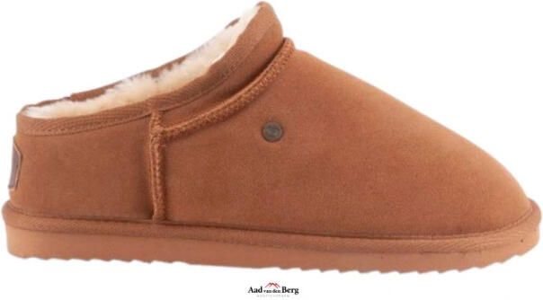 Warmbat Pantoffels