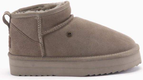 Warmbat Pantoffels