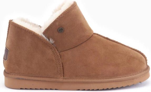 Warmbat Pantoffels