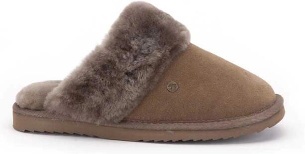 Warmbat Pantoffels