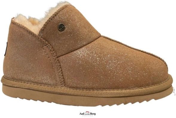 Warmbat Pantoffels
