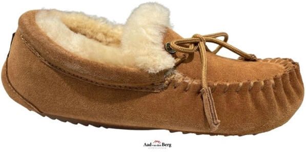 Warmbat Pantoffels