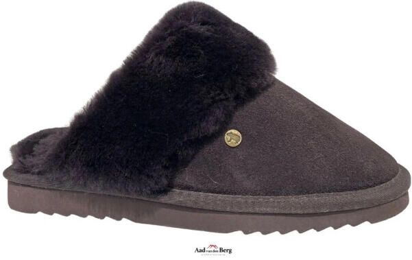 Warmbat Pantoffels