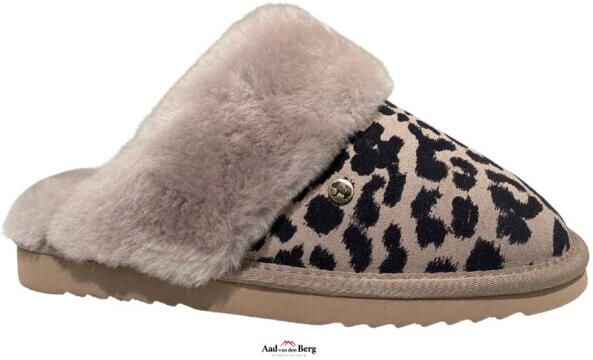 Warmbat Pantoffels
