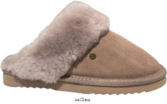 Warmbat Pantoffels
