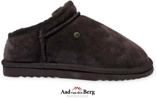 Warmbat Pantoffels