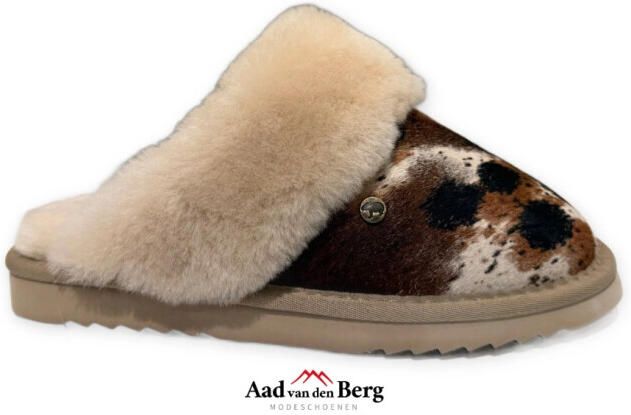 Warmbat Pantoffels