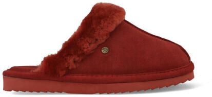 Warmbat Pantoffels lismore lsm321073 rooibos