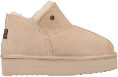 Warmbat Pantoffels willow plateau wlw371054 blush