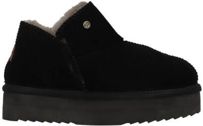 Warmbat Pantoffels willow plateau wlw371099