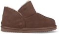 Warmbat Pantoffels willow wlw321064 liver - Grijs