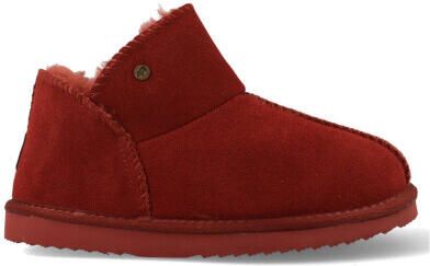 Warmbat Pantoffels willow wlw321073 rooibos