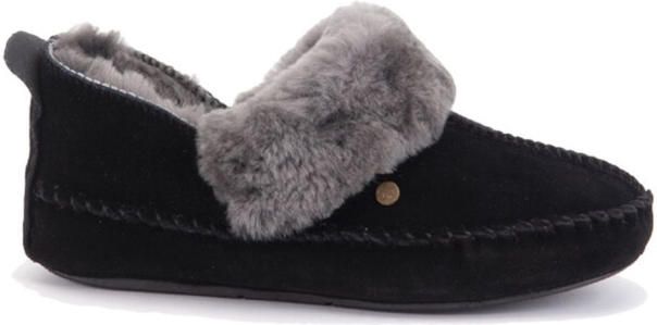 Warmbat Pfx 3410-polarfox 99-black