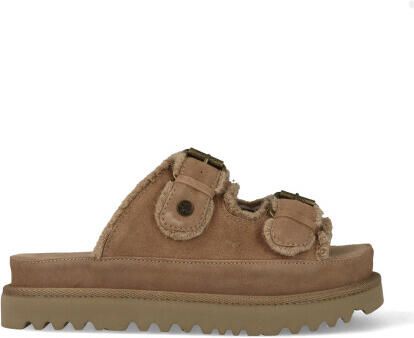 Warmbat Sandalen dysart 33dst311051 stone
