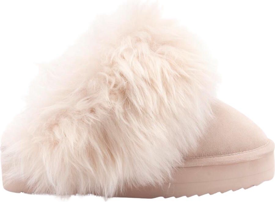 Warmbat slippers