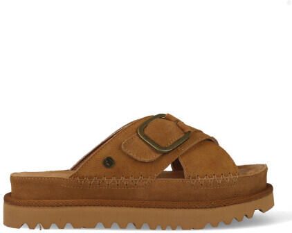 Warmbat Slippers wondai 34wnd311025