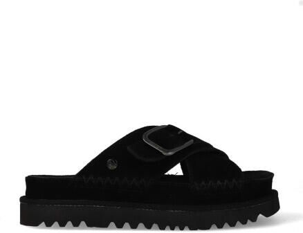 Warmbat Slippers wondai 34wnd311099